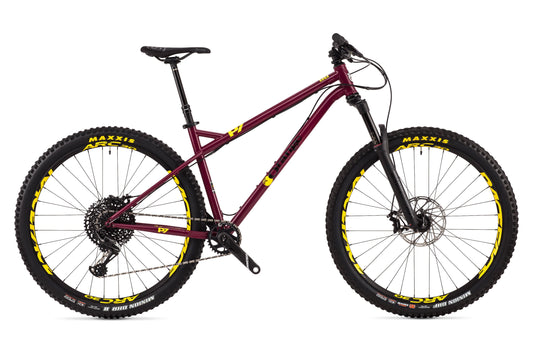 P7 29 RS - 2019