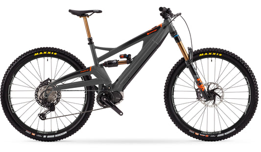 Phase 29 Factory - 2021