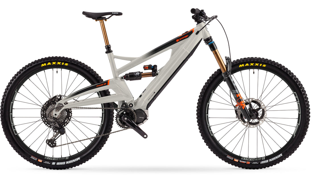 Phase 29 XTR - 2021
