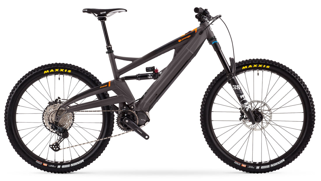 Phase MK1 Pro - 2021