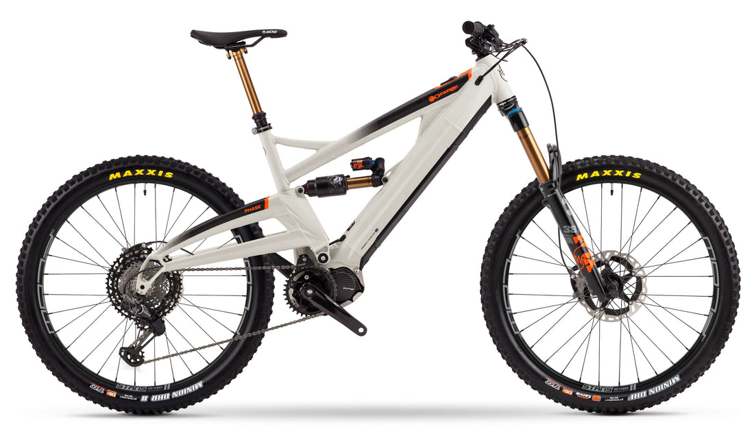 Phase XTR - 2021