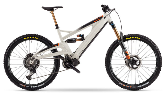 Phase XTR - 2021
