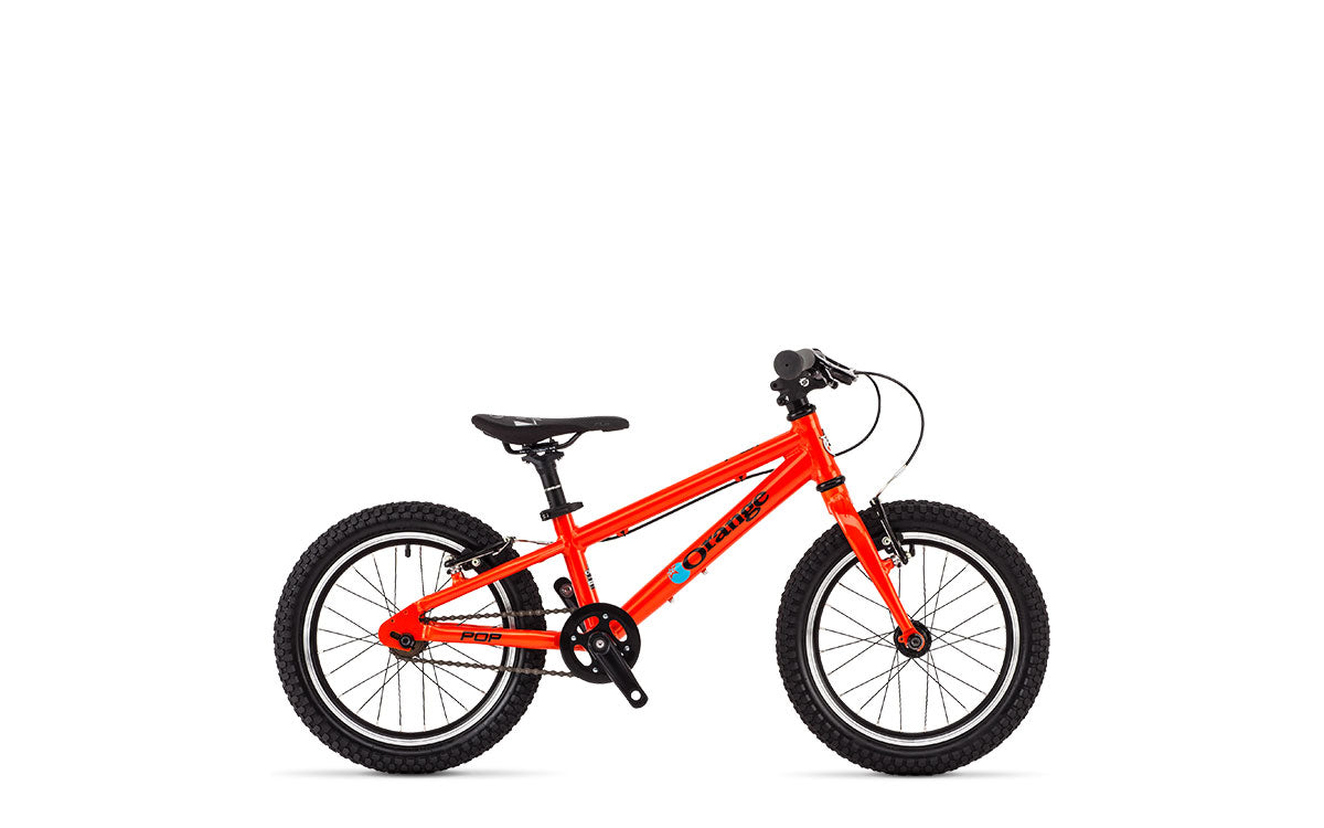 Orange Bikes | Bike Archive