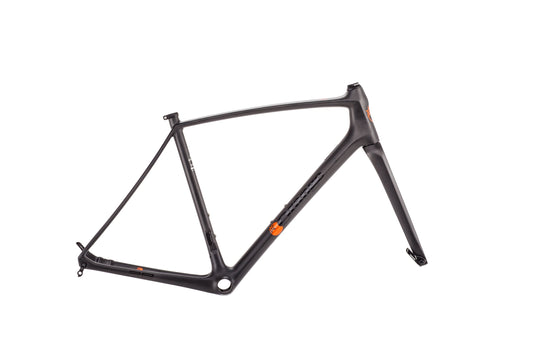 R9 Frame + Fork - 2018