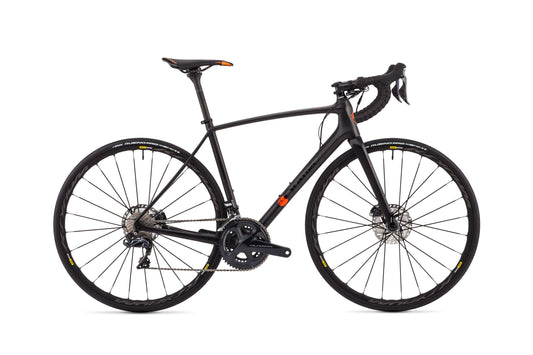 R9 RS - 2018