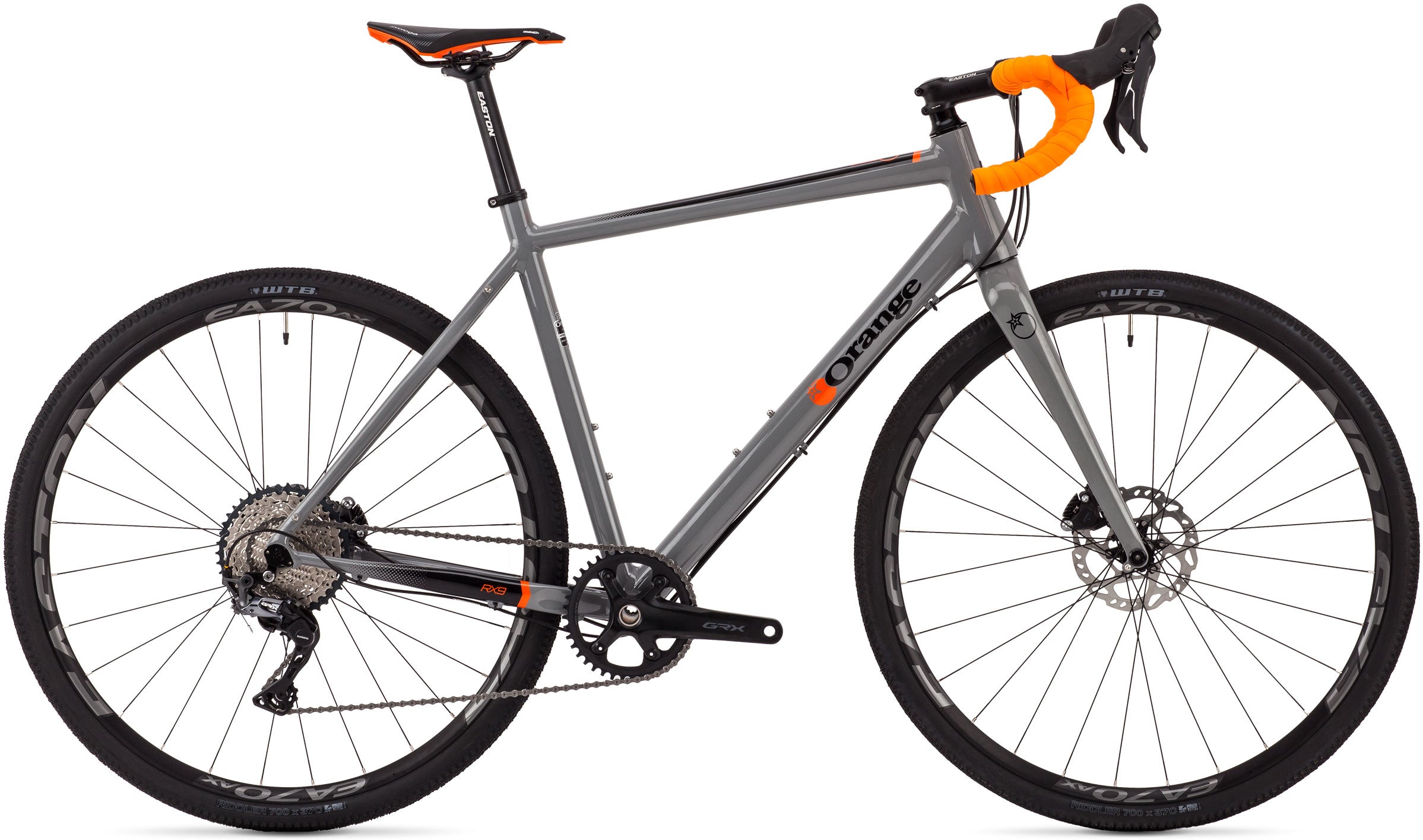 RX9 RS - 2020 – Orange Bikes