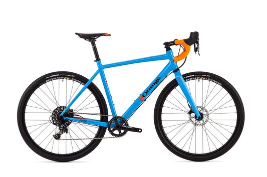 RX9 Pro - 2019