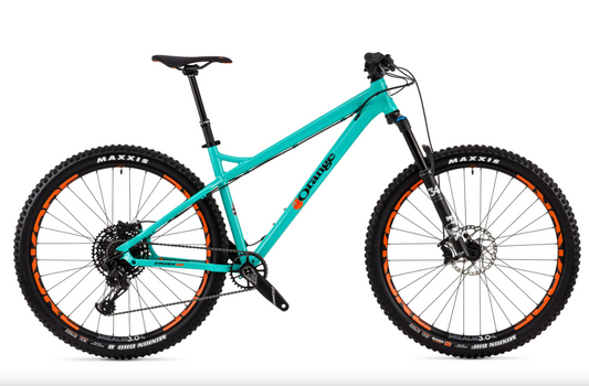 Crush 29 Pro - 2019