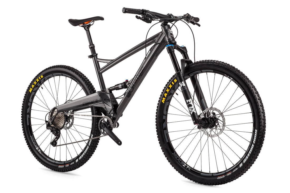 Segment Pro - 2017