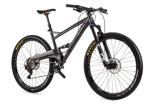 Segment Pro - 2017