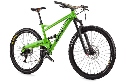 Segment RS - 2017