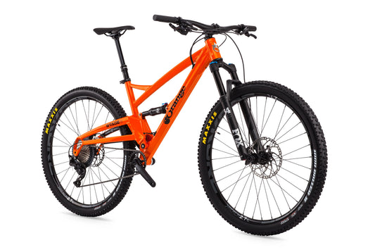 Stage 4 Pro - 2018