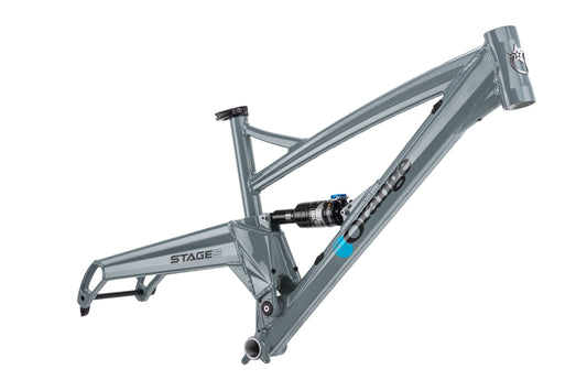 Stage 5 Frame - 2017