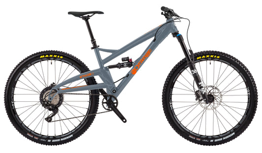 Stage 6 Pro - 2018