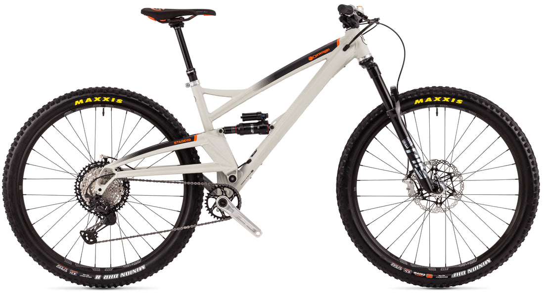 Stage Evo LE - 2021