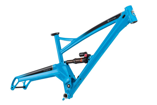 Stage 5 Frame - 2020