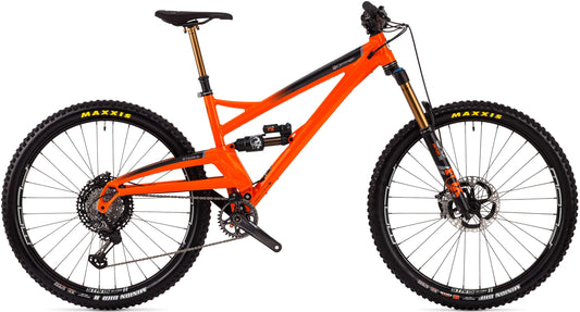 Stage 6 XTR - 2020