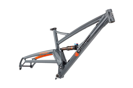 Stage 4 Frame - 2019