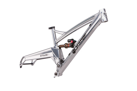 Stage 5 Frame - 2019
