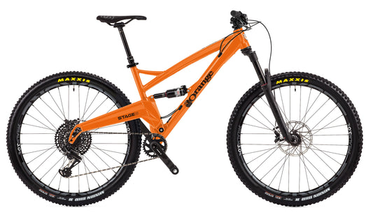 Stage 5 RS - 2018