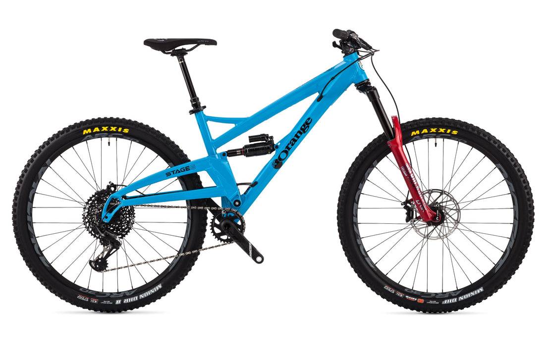 Stage 6 RS - 2019