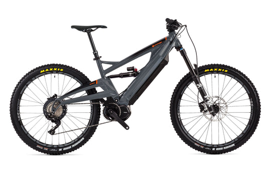 Surge Pro - 2019