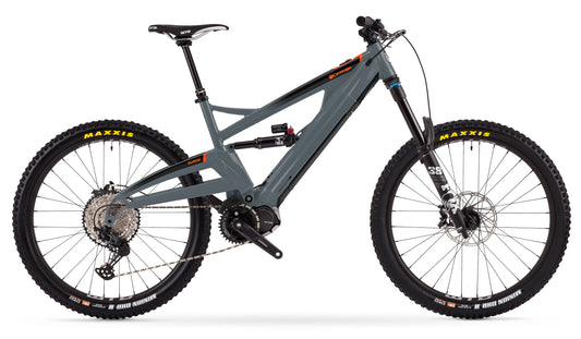 Surge Pro - 2021