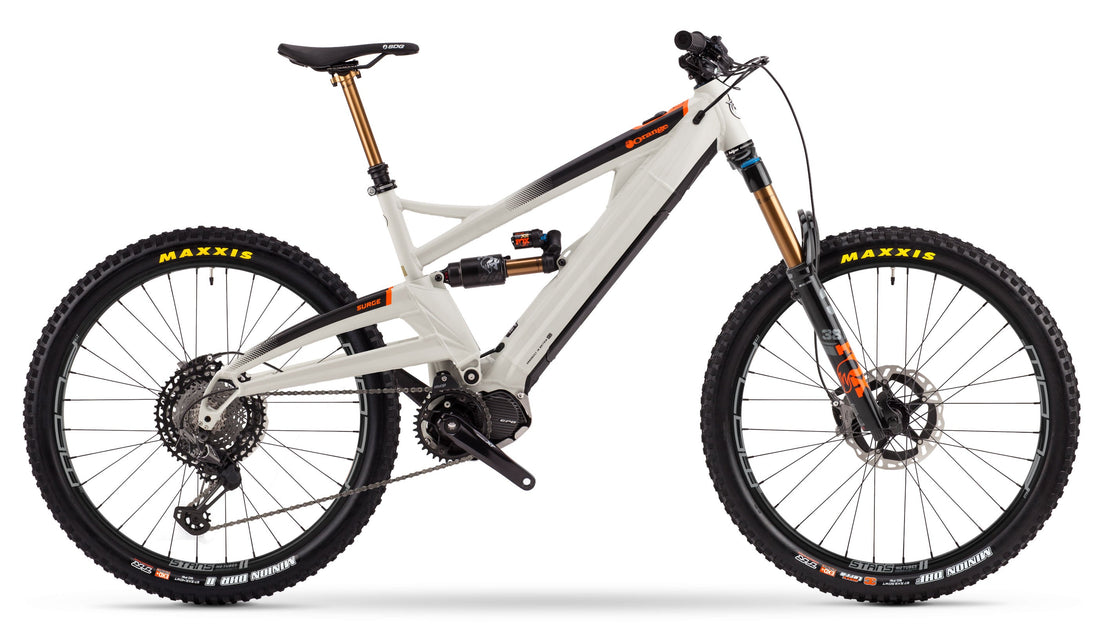 Surge XTR - 2021