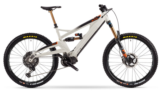 Surge XTR - 2021