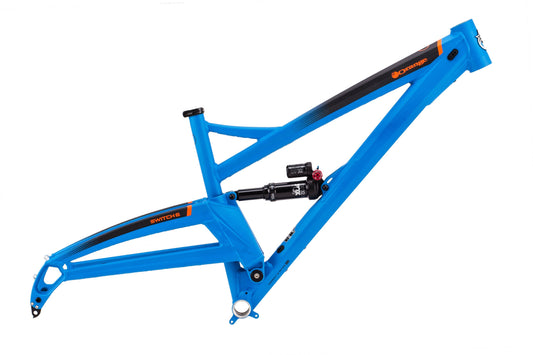 Switch 6 Frame - 2021
