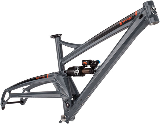 Switch 6 Frame - 2020