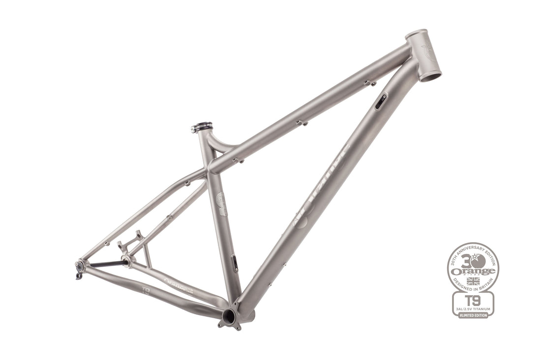 T9 Frame - 2018