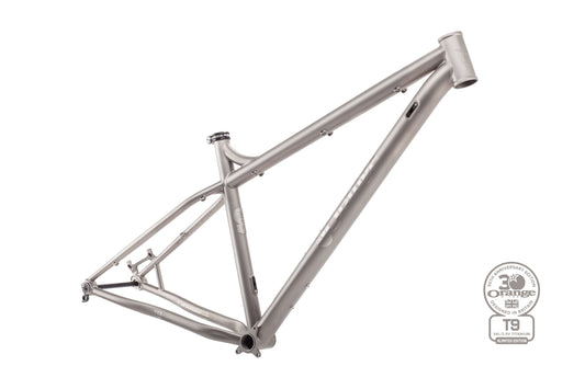 T9 Frame - 2018