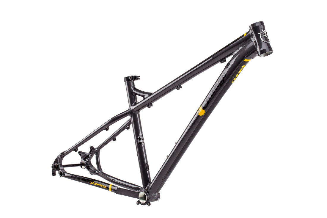 Clockwork Evo 29 Frame - 2020