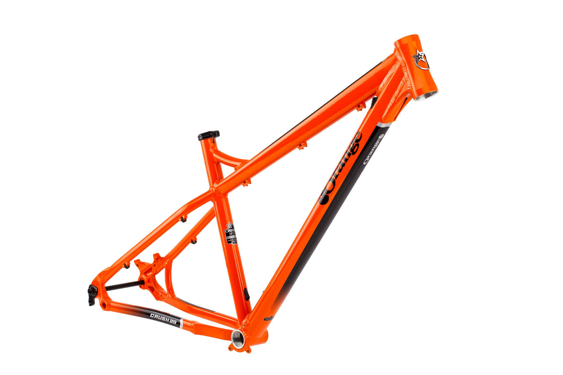 Crush 29 Frame - 2020