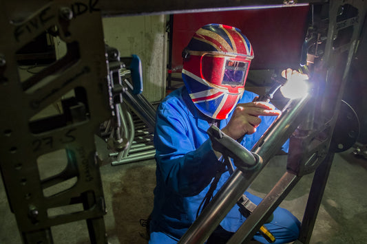 HANDBUILT IN HALIFAX