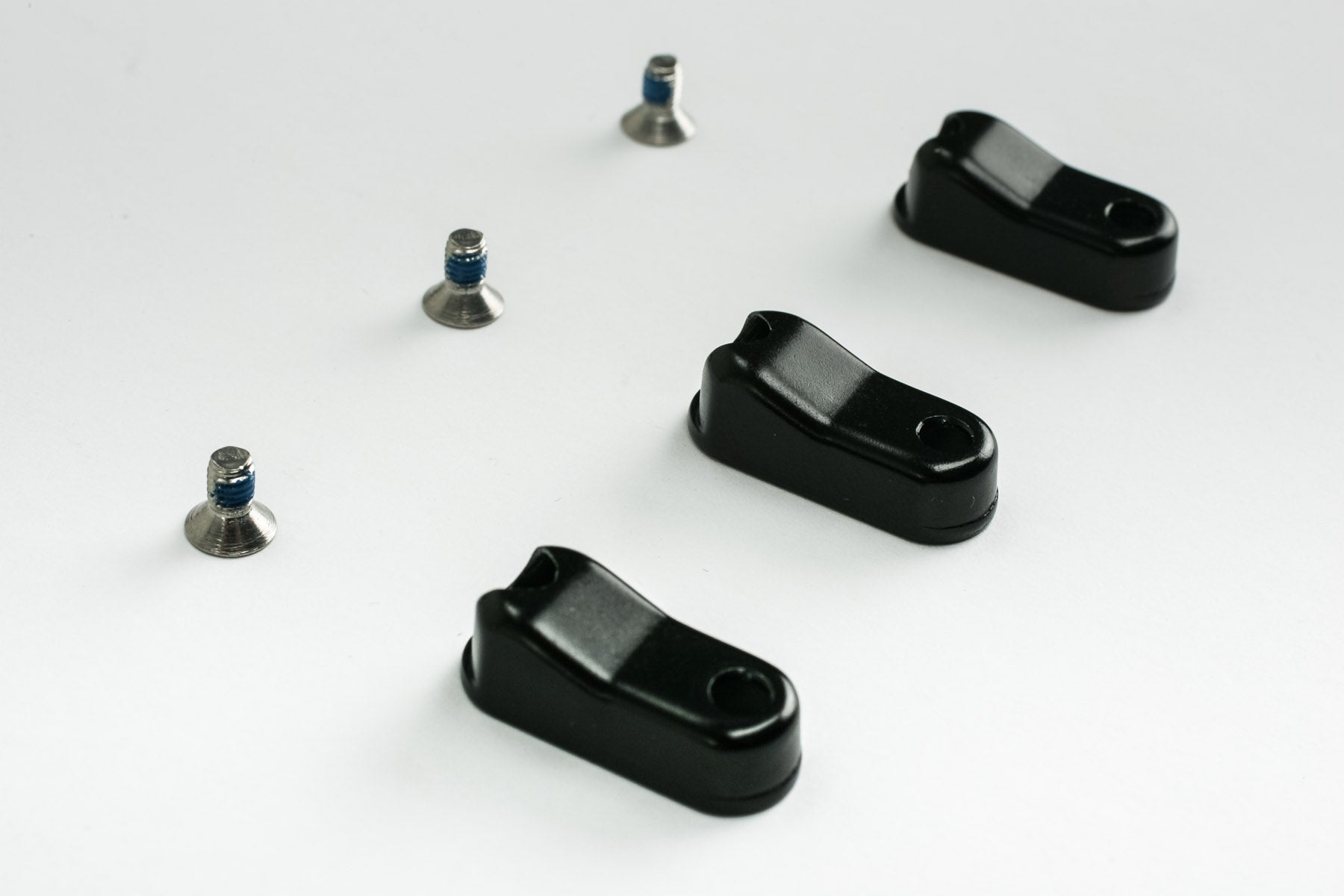 Clockwork, Clockwork Evo & Crush Metal Grommets - Orange Bikes