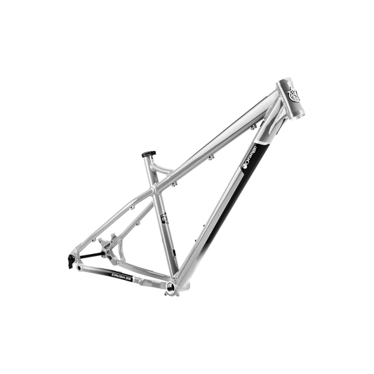 Crush 29 Frame - Orange Bikes