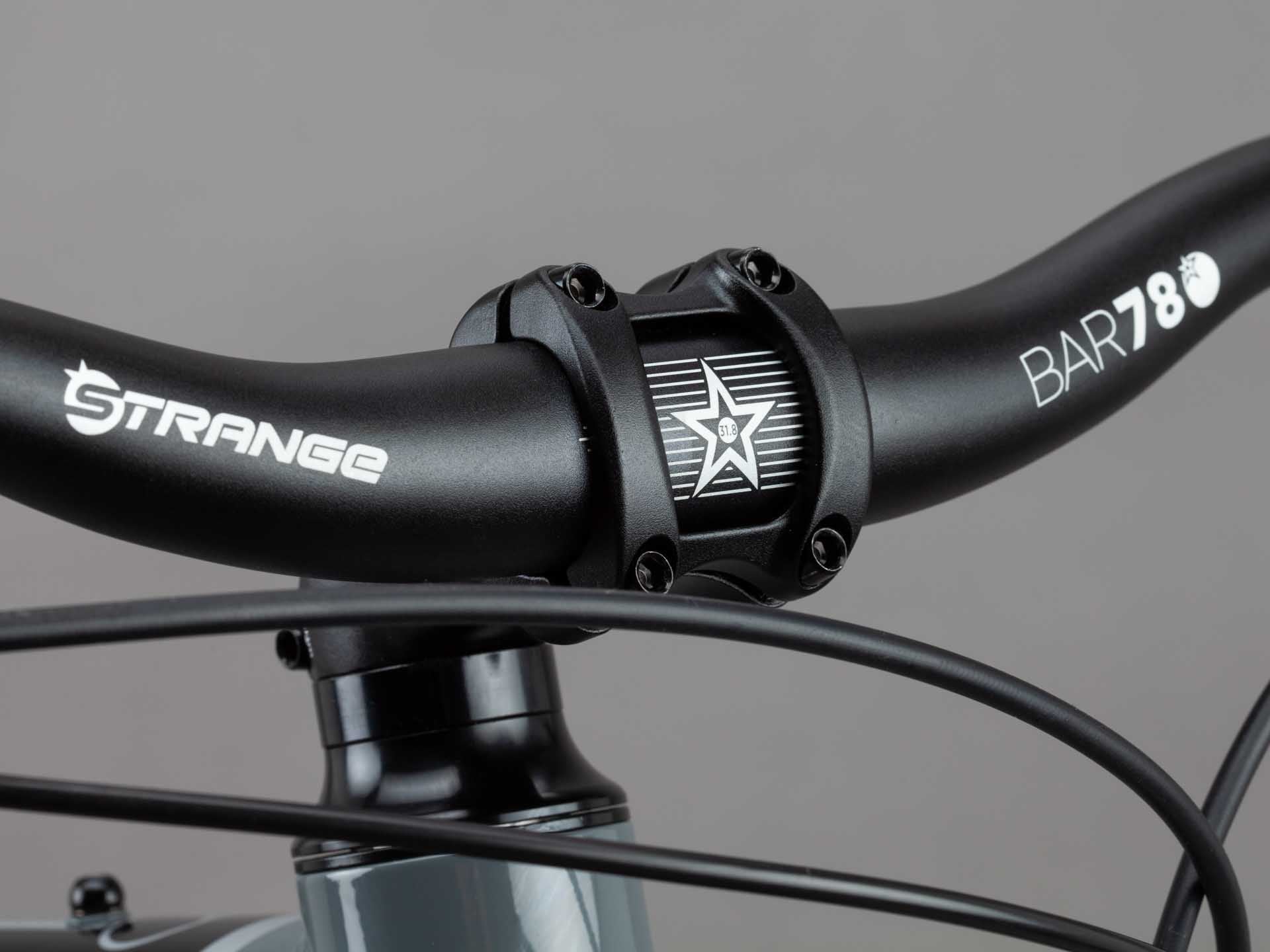 Speedwork - Orange Bikes