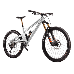 Switch 7 Factory - Orange Bikes