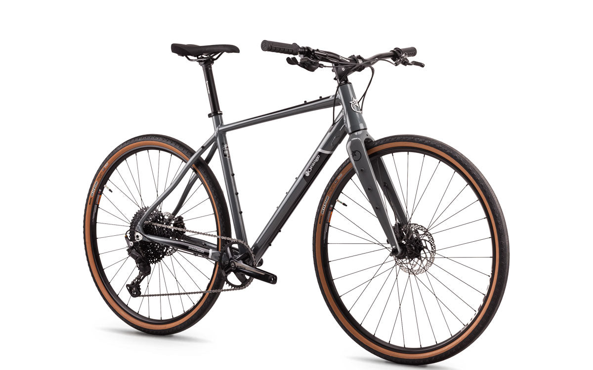 2023 Speedwork S - Orange Bikes