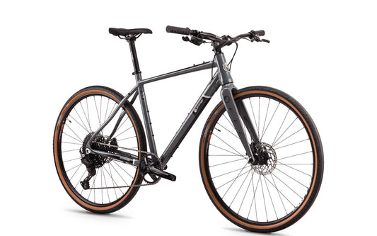 2023 Speedwork S - Orange Bikes