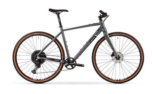 2023 Speedwork S - Orange Bikes