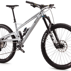 Stage 7 Pro - Orange Bikes