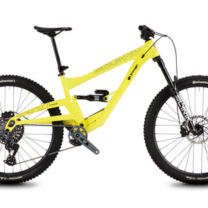 Stage 6 Ultimate - Orange Bikes