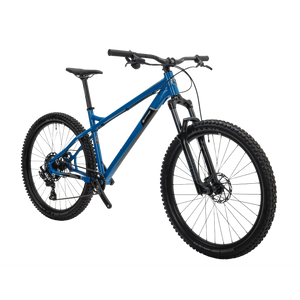 Clockwork BASE 27.5 - Orange Bikes