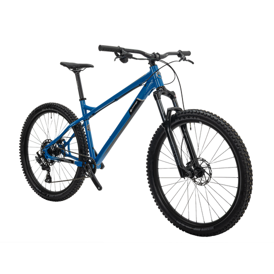 Clockwork BASE 27.5 - Orange Bikes