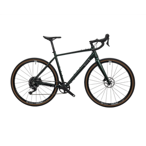 RX9 PRO 700c - Orange Bikes