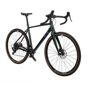 RX9 PRO 700c - Orange Bikes