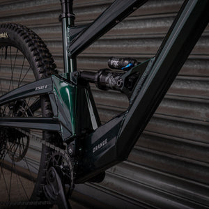 2026 Stage 6 Pro - Orange Bikes